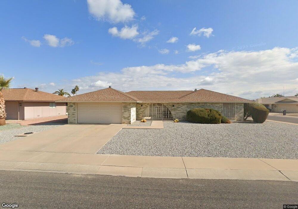 17403 N Appaloosa Dr, Sun City, AZ 85373 - photo 1