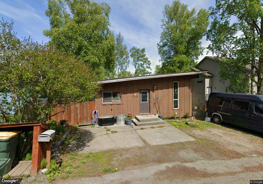 2811 Klamath Dr, Anchorage, AK 99517 - photo 1