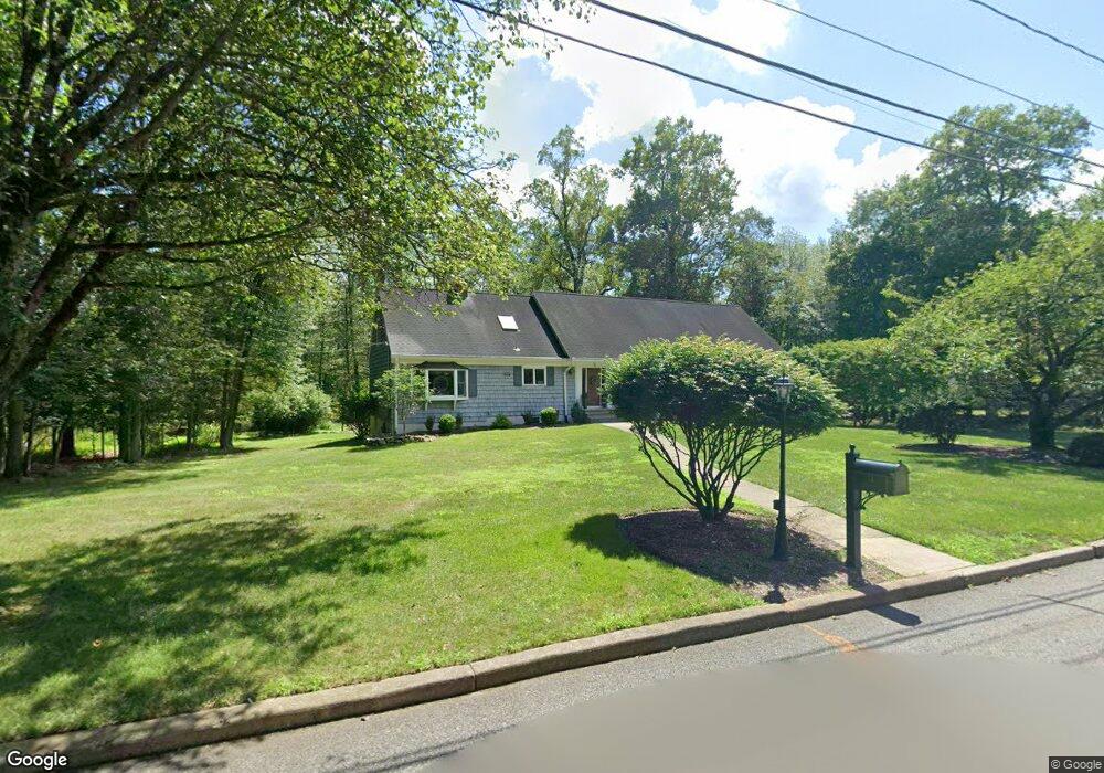 54 Walnut St W, Mahwah, NJ 07430 - photo 1