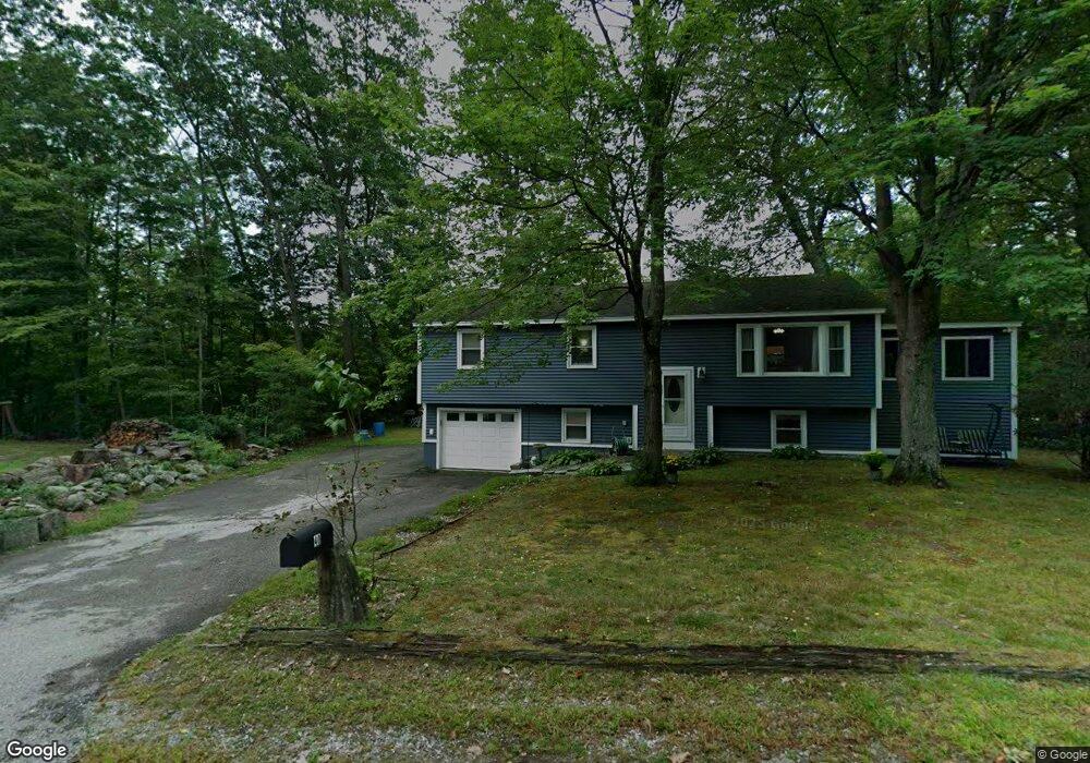 40 Oakwood Cir, Milford, NH 03055 - photo 1