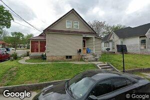 622 E 2nd St, Carthage, MO 64836