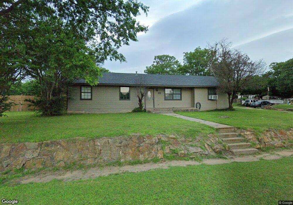 523 A St NE, Ardmore, OK 73401 - photo 1
