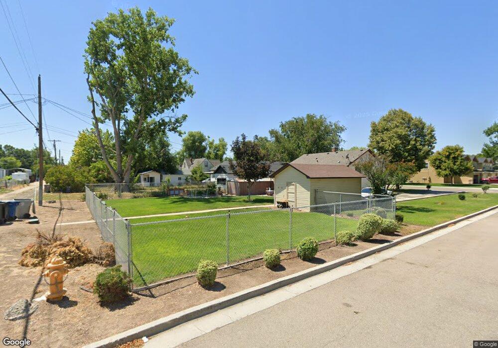 608 S Elder St, Nampa, ID 83686 - photo 1