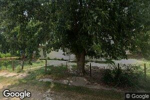 305 West St, Belpre, KS 67519