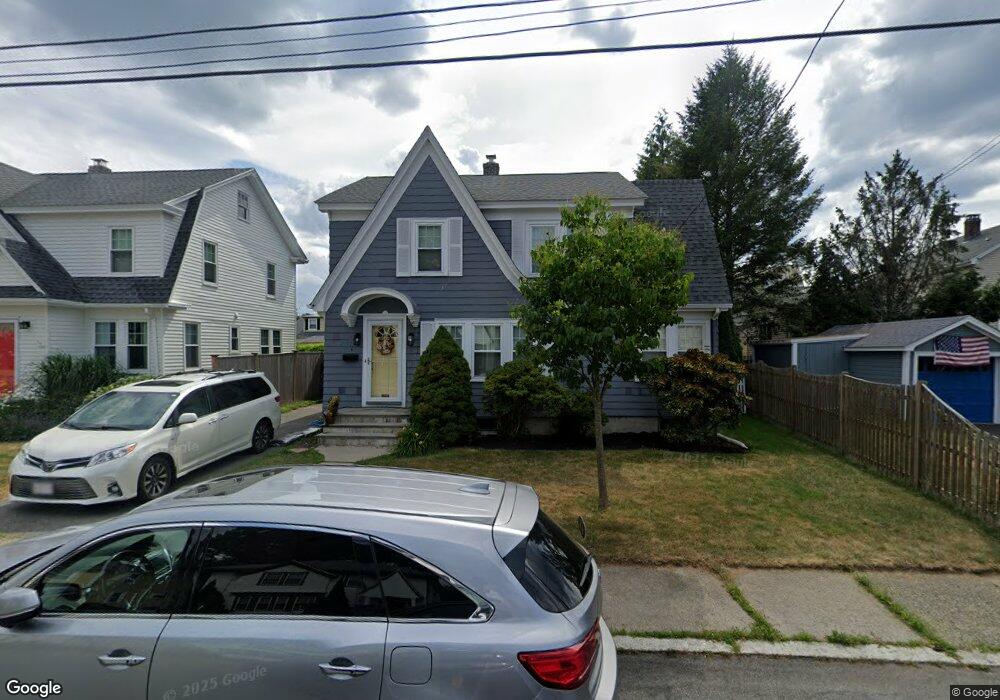 4 West Cir, Salem, MA 01970 - photo 1