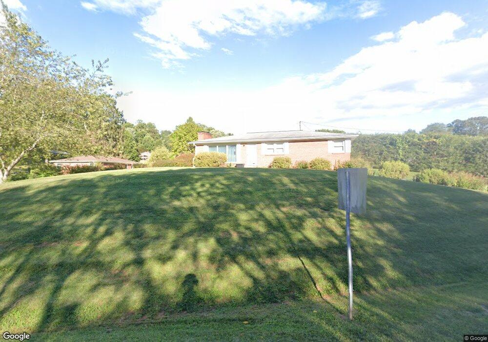 42 Sunset Dr, Asheville, NC 28806 - photo 1