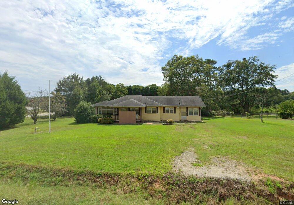 775 Hog Mountain Rd, Winder, GA 30680 - photo 1