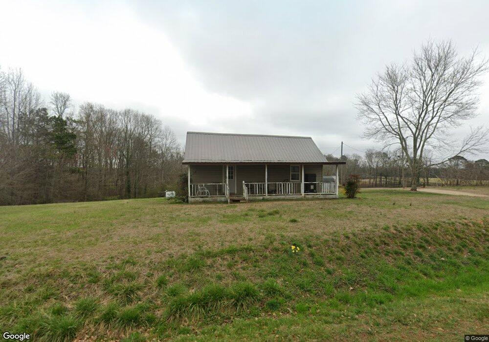 737 Rockmart Rd, Buchanan, GA 30113 - photo 1