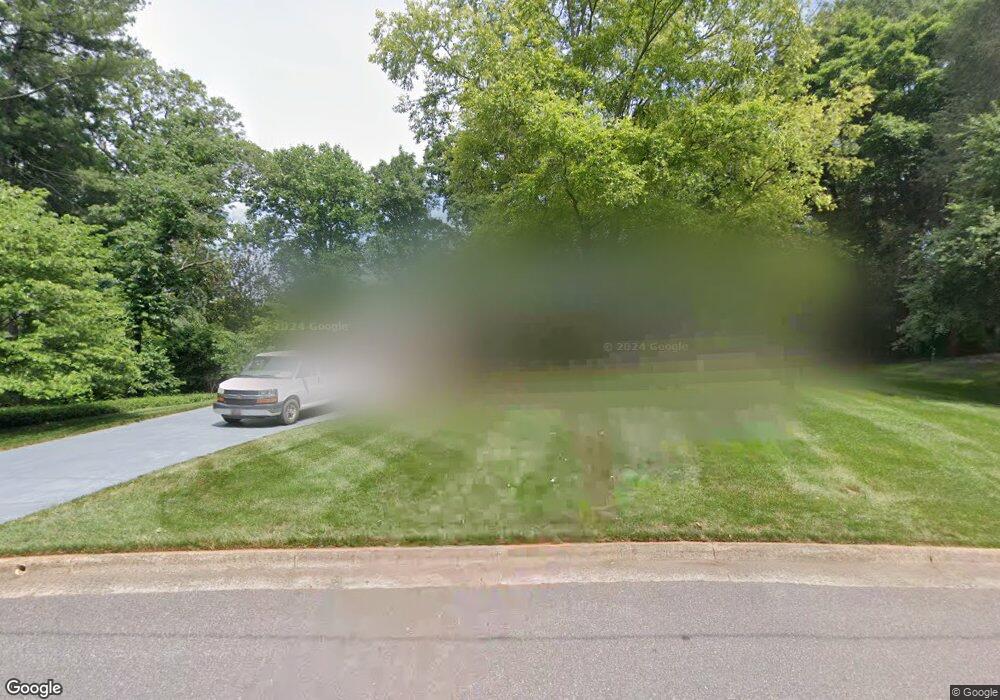 510 Dogwood Rd, Statesville, NC 28677 - photo 1