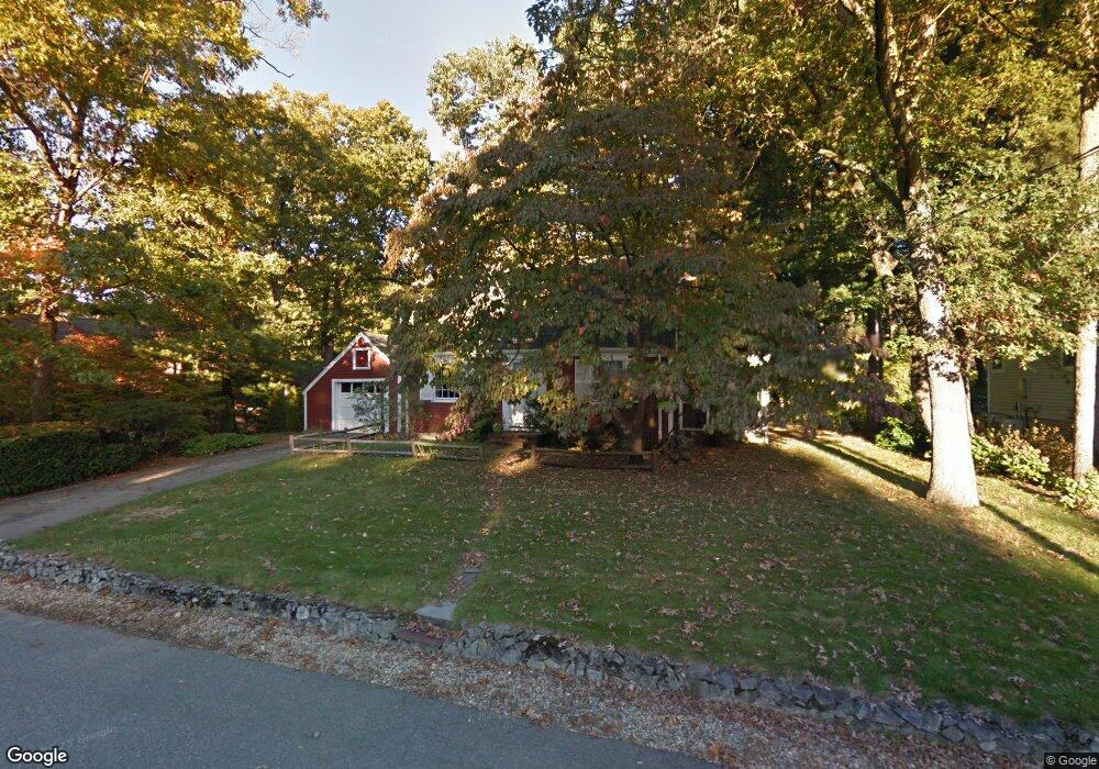 17 Blackman Terrace, Needham, MA 02492 - photo 1