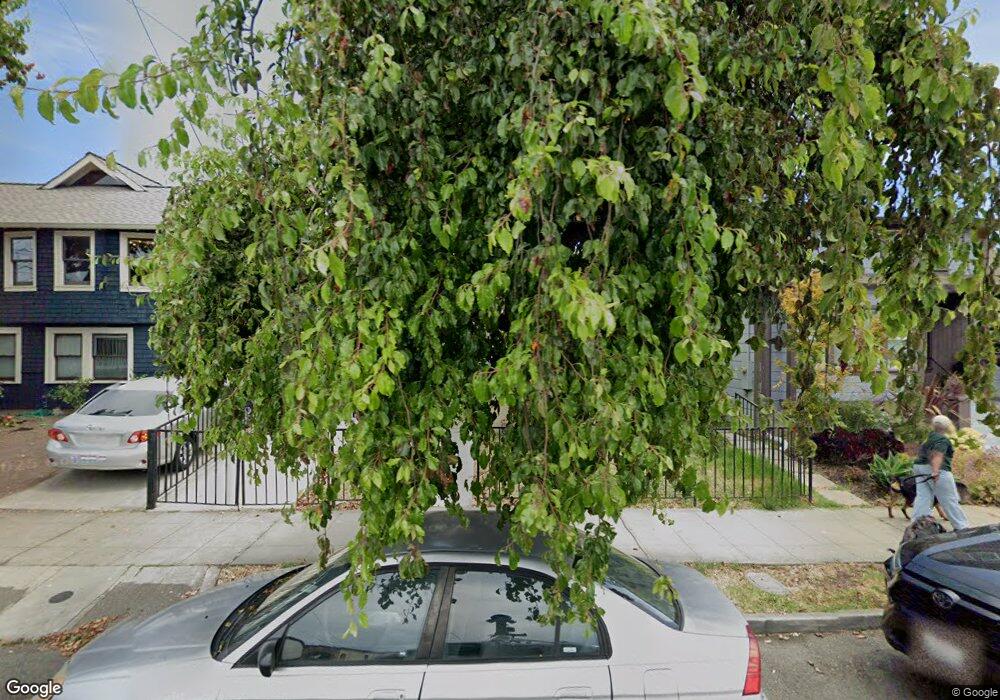 2441 Edwards St, Berkeley, CA 94702 - photo 1