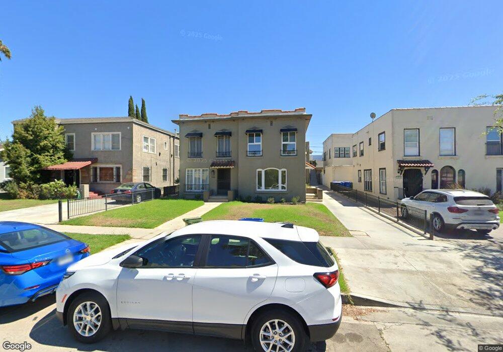 1948 S Bronson Ave, Los Angeles, CA 90018 - photo 1