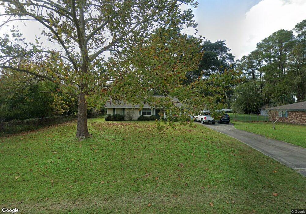 203 Anderson Dr, Brunswick, GA 31520 - photo 1