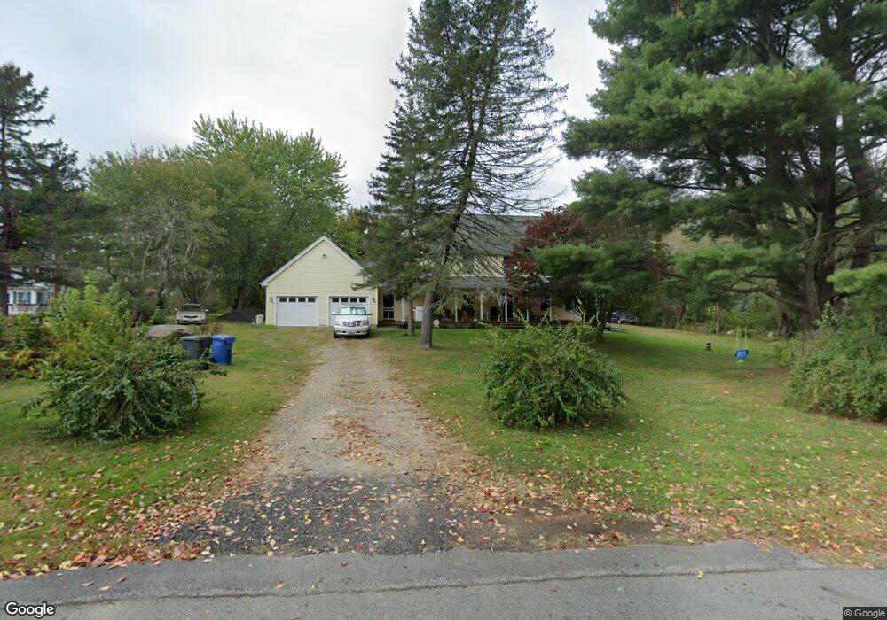 166 Standish Rd, Colchester, CT 06415 - photo 1