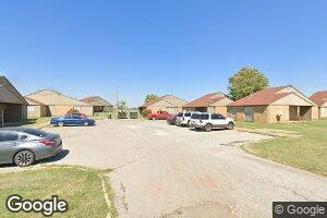 610 W Beck St, Fairview, OK 73737