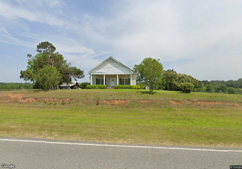 3888 Fitzgerald Hwy, Ambrose, GA 31512 - photo 1