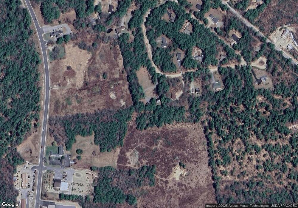 12 Barrington Cir, Ossipee, NH 03814 - photo 1