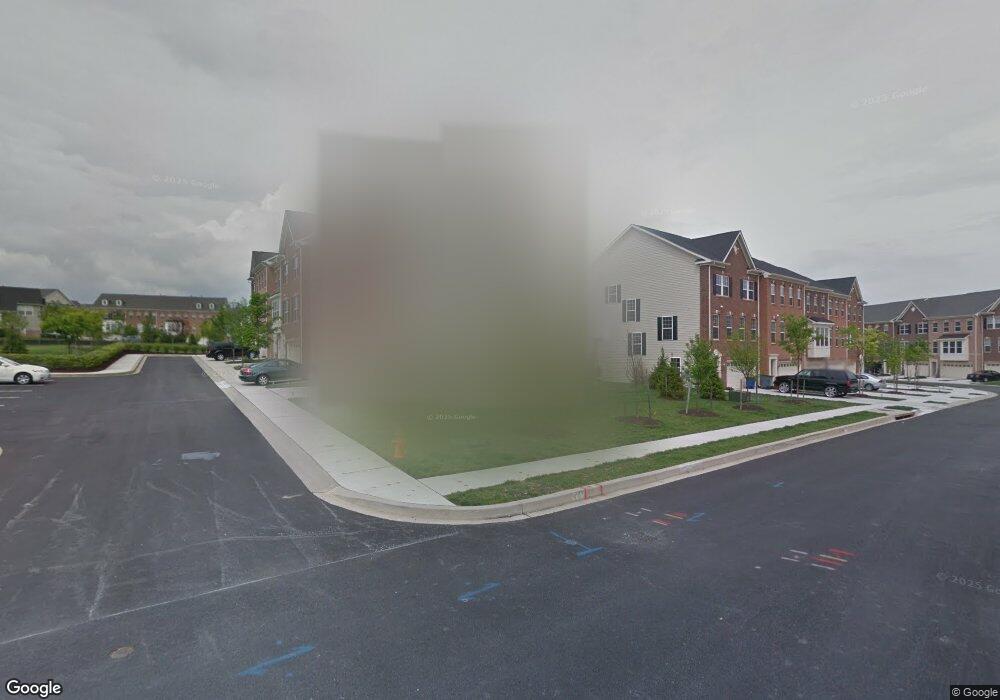 9802 Twilight Beech Ln, Laurel, MD 20723 - photo 1