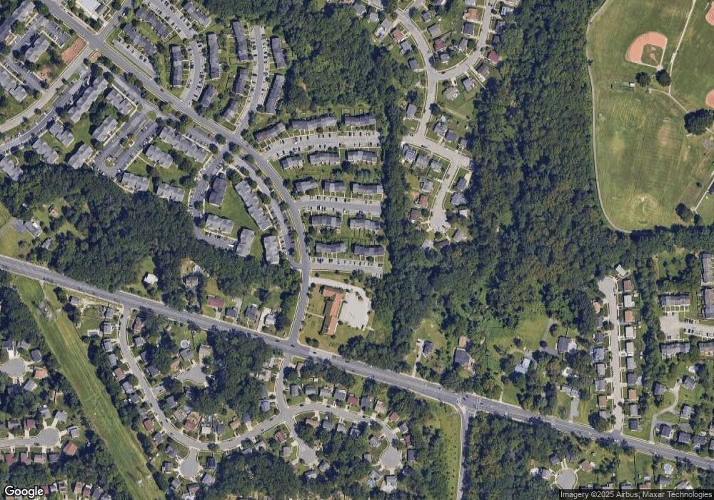 14 Redding Ct, Nottingham, MD 21236 - photo 1