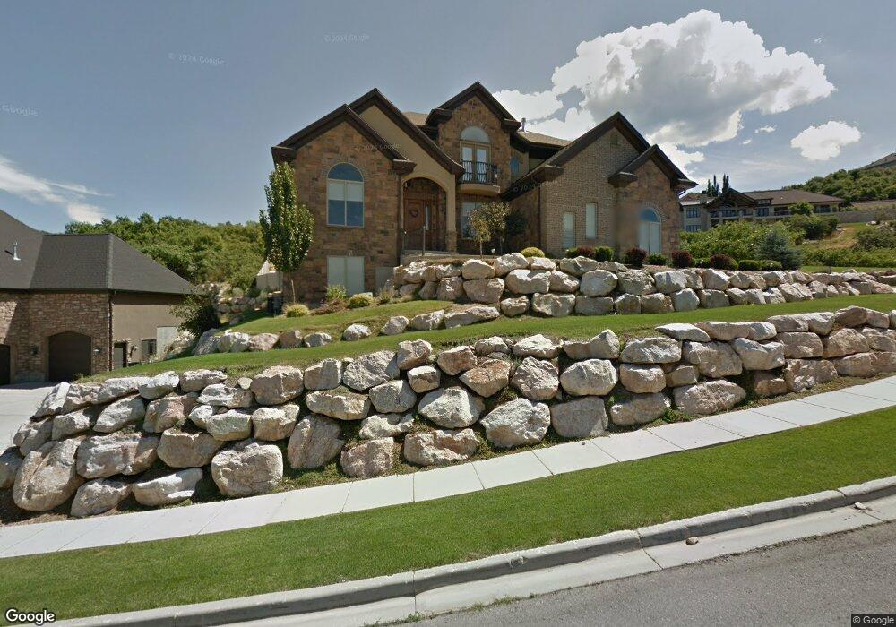 1641 E Millbrook Way, Bountiful, UT 84010 - photo 1