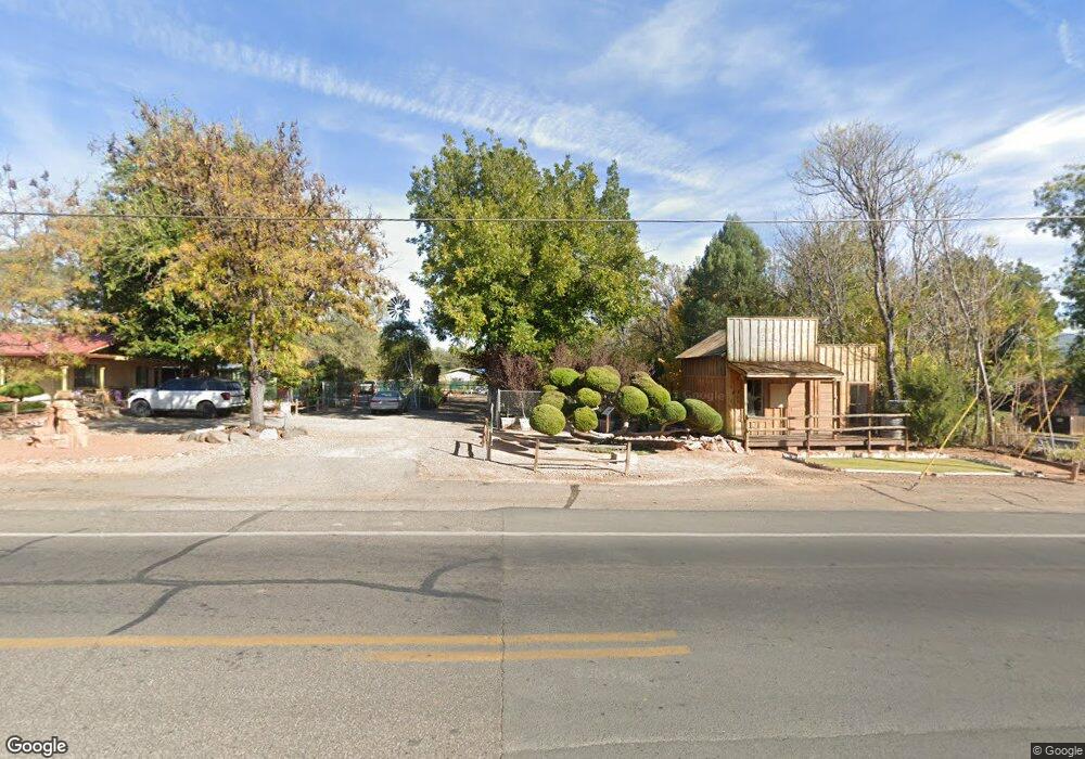 7053 E Vineyard Dr, Cornville, AZ 86325 - photo 1