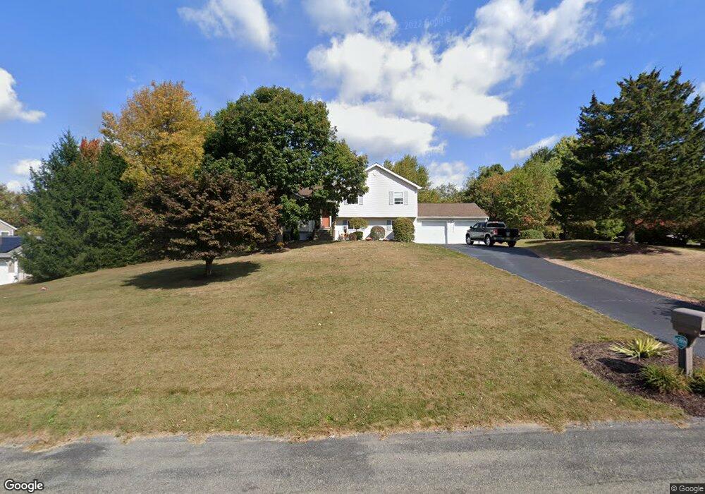 44 Lexington Dr, Newburgh, NY 12550 - photo 1