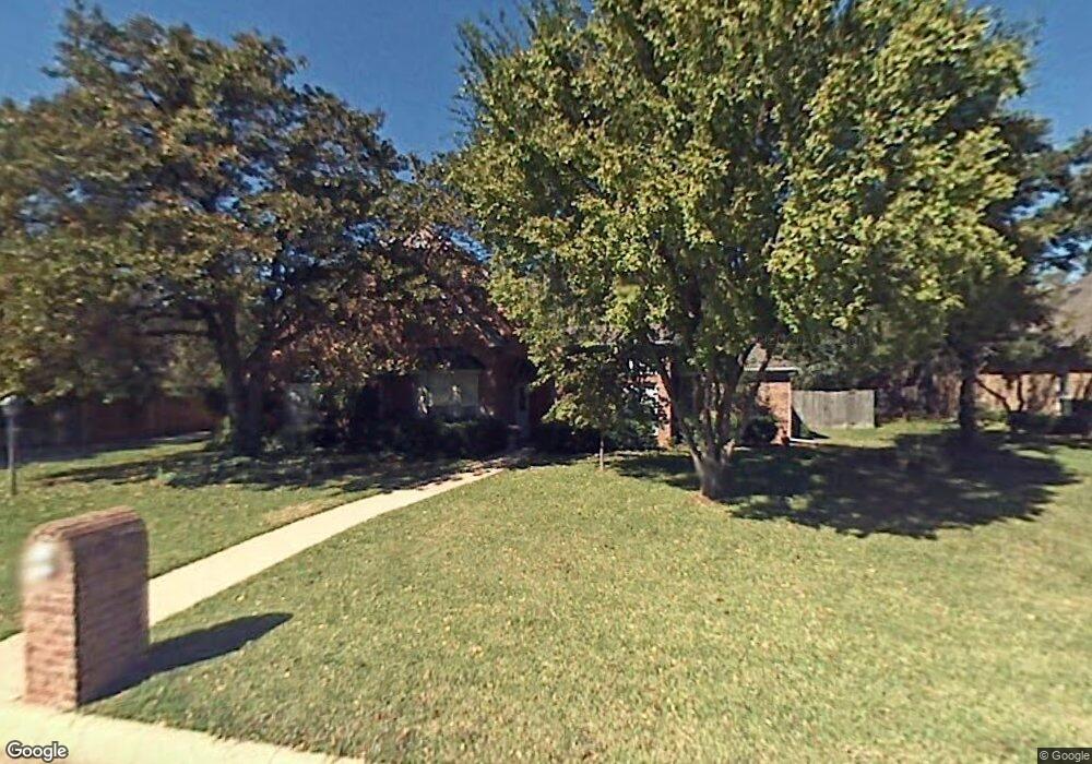 605 Seville Rd, Denton, TX 76205 - photo 1