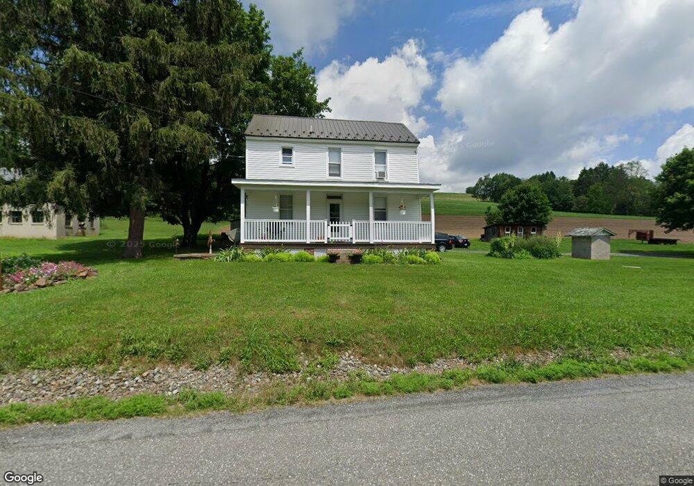 317 Mush Dahl Rd, New Ringgold, PA 17960 - photo 1