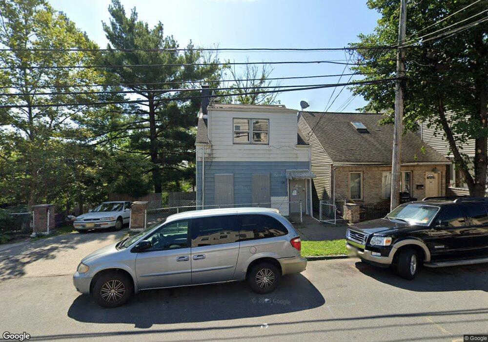 116 N 4th St unit 118, Paterson, NJ 07522 - photo 1