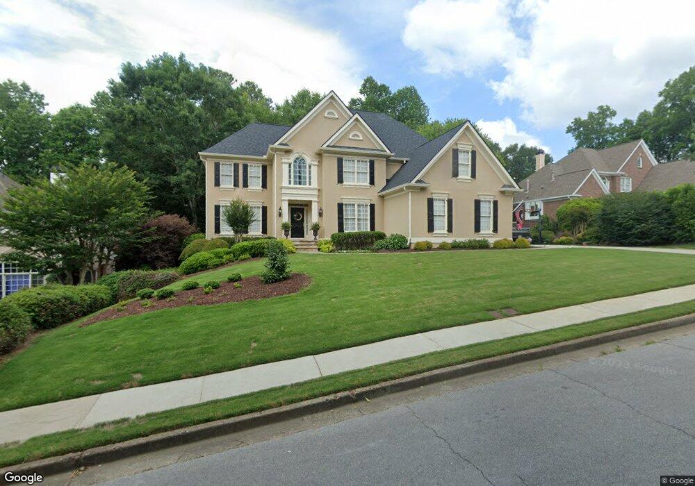 780 Bentgrass Ct, Dacula, GA 30019 - photo 1