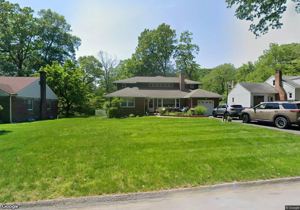 512 Spook Hollow Rd, Nyack, NY 10960 - photo 1