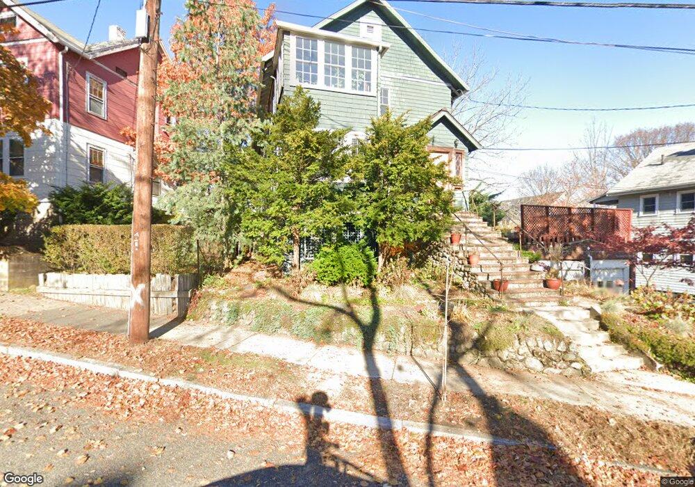 15 Quincy St unit 1-15, Arlington, MA 02476 - photo 1