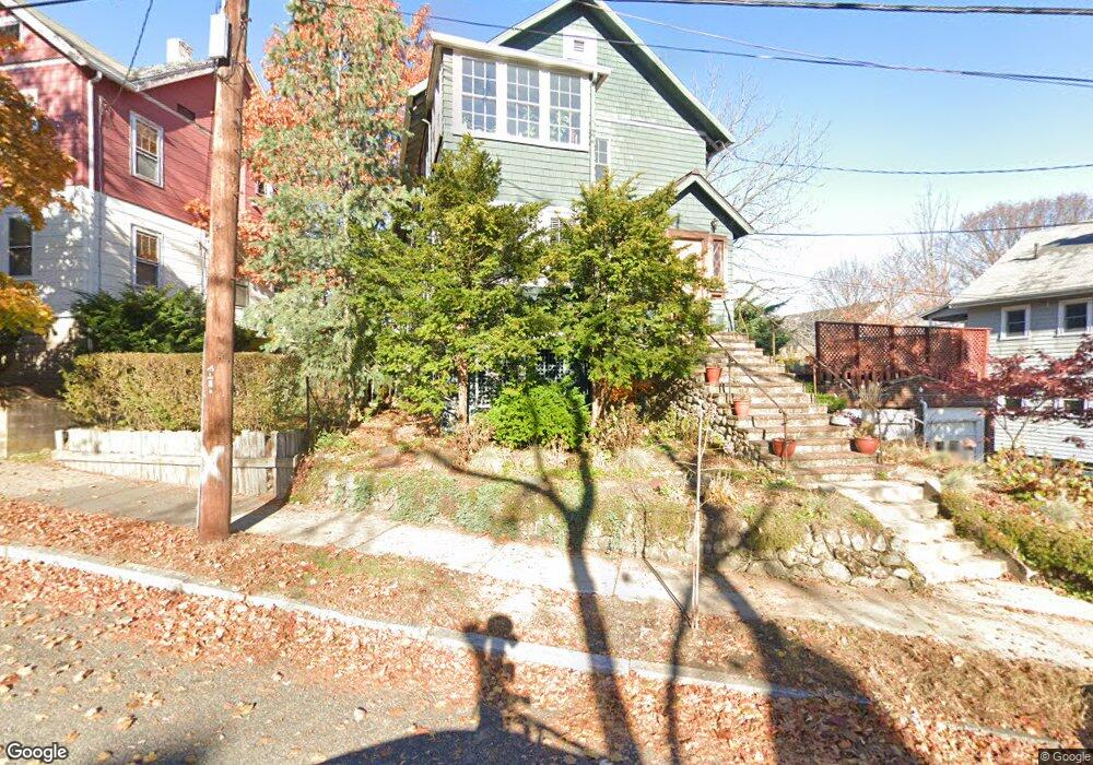 15 Quincy St unit 2, Arlington, MA 02476 - photo 1