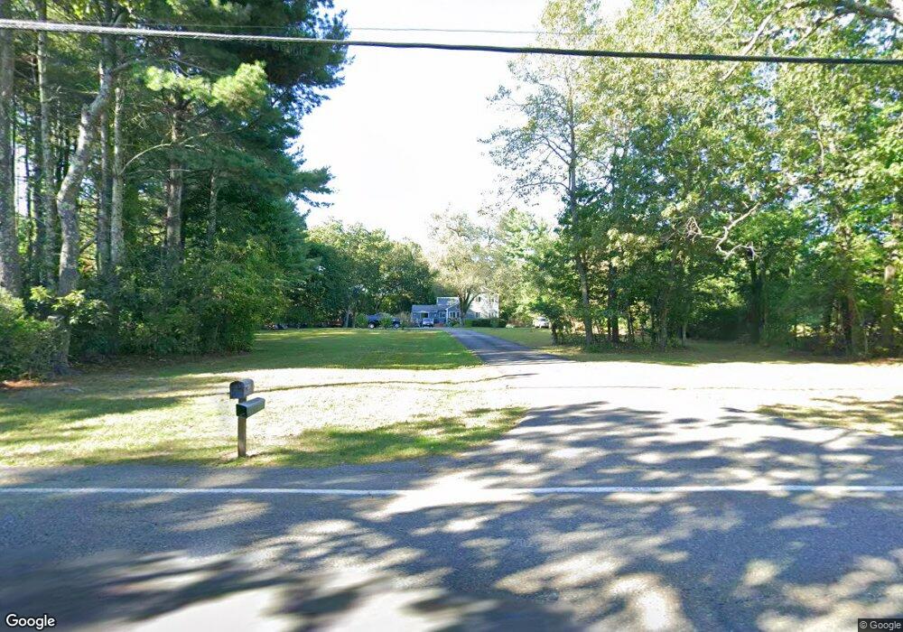 149 Forge Village Rd, Groton, MA 01450 - photo 1