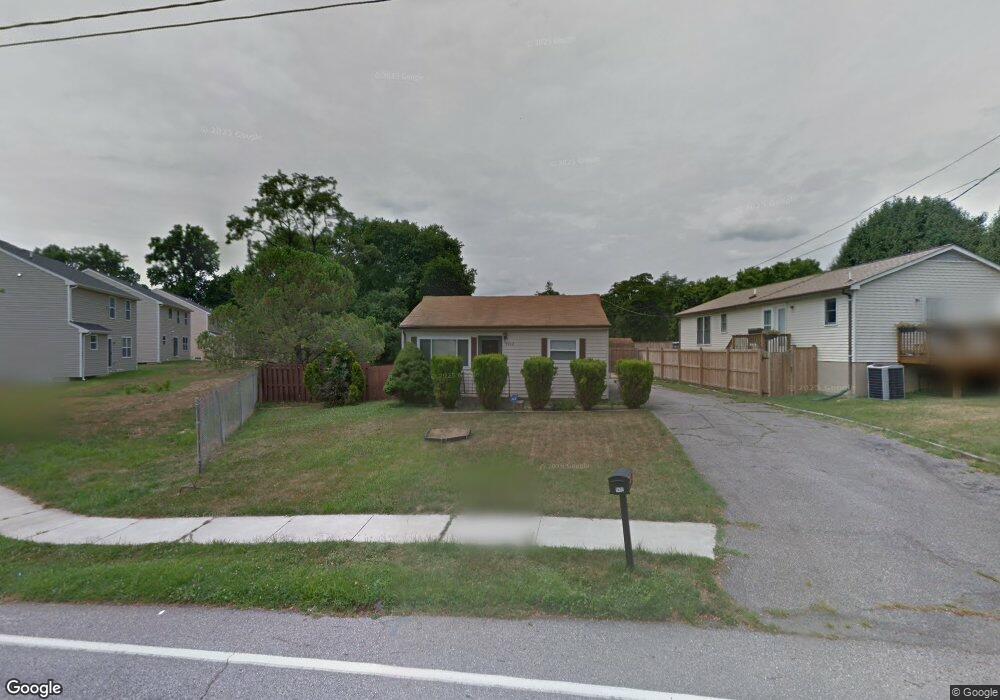 9402 All Saints Rd, Laurel, MD 20723 - photo 1