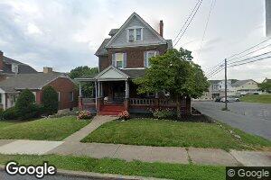 31 N 3rd St, Coplay, PA 18037