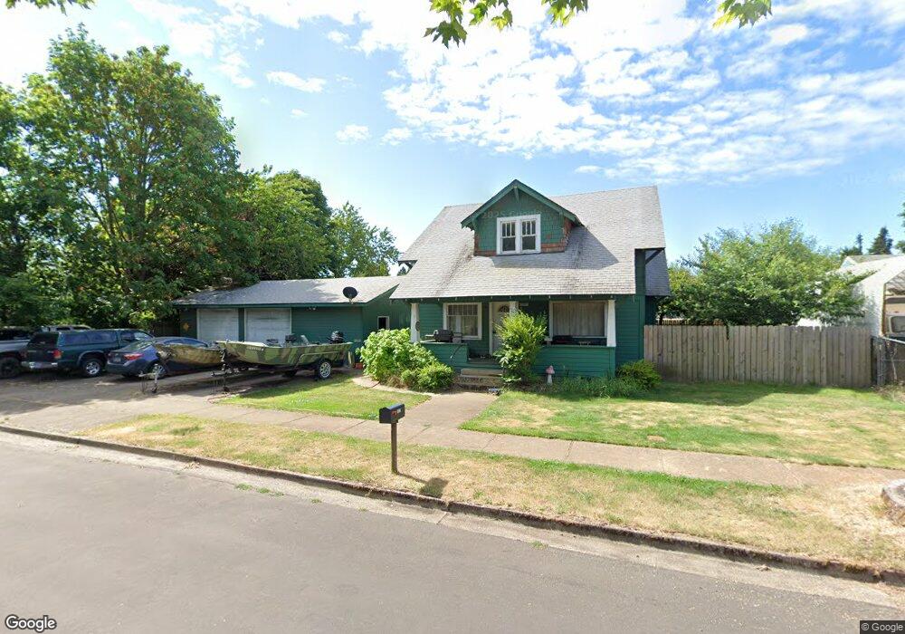 1227 W Olympic St, Springfield, OR 97477 - photo 1