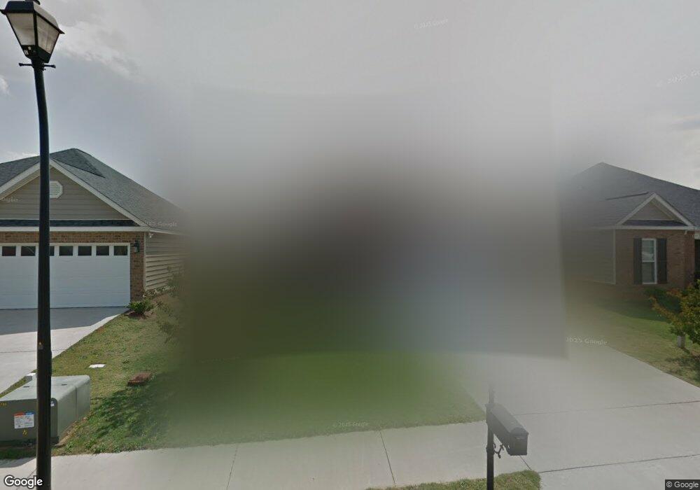 459 Bob White Rd, Macon, GA 31216 - photo 1