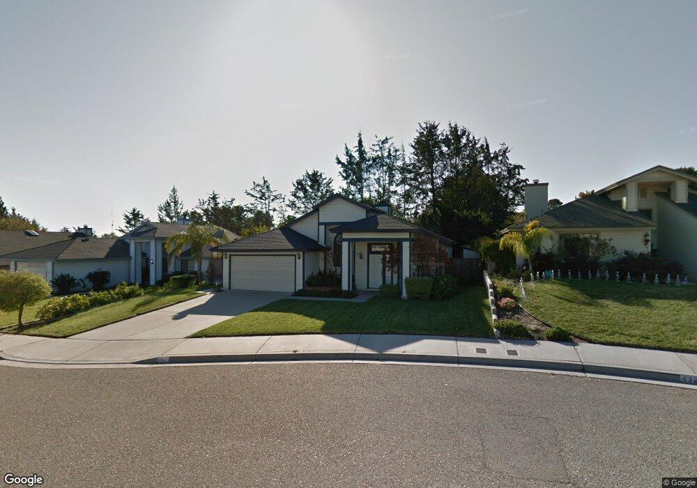 440 Violet Ave, Nipomo, CA 93444 - photo 1