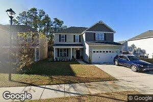 3826 Willowick Park Dr, Wilmington, NC 28409