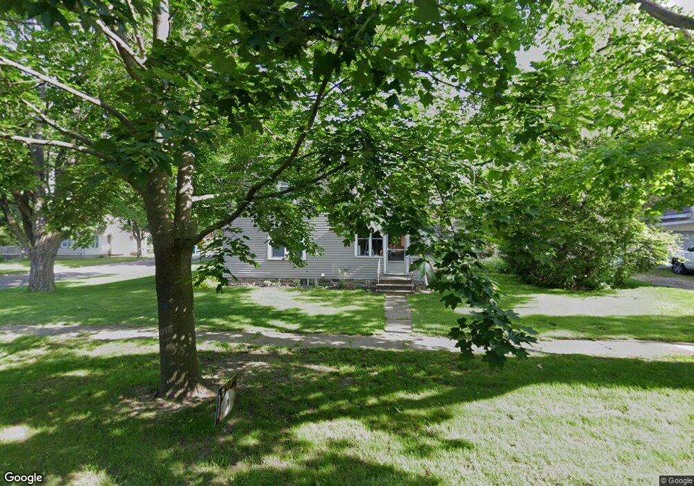 124 W Henry St, Flushing, MI 48433 - photo 1