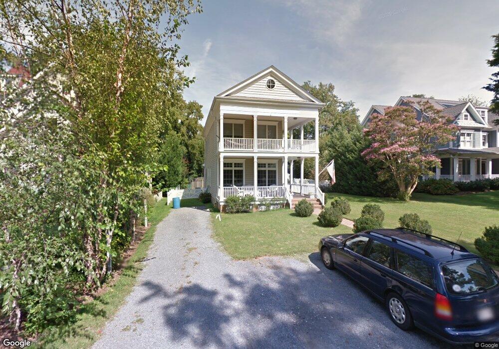 21 Bancroft Ave, Annapolis, MD 21403 - photo 1