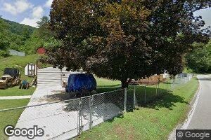 3835 Main Hewett Creek Rd, Lake, WV 25121