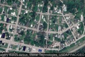 205 E Walnut St, Shawnee, OH 43782