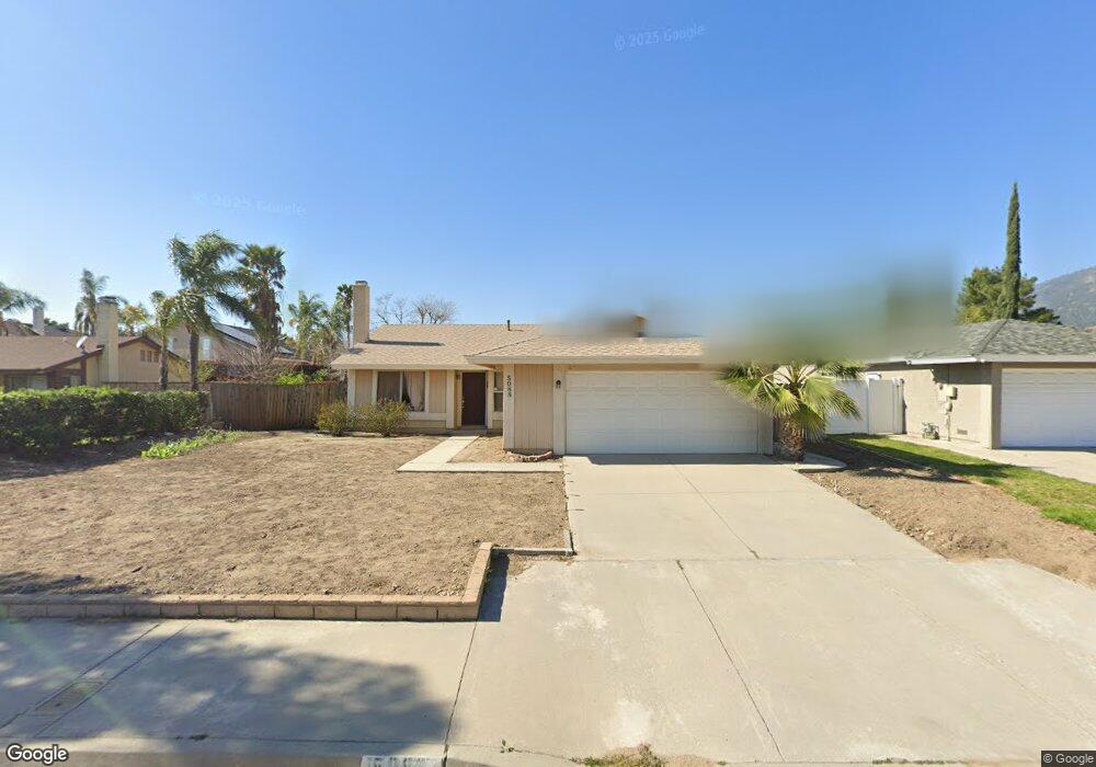 5088 Citadel Ave, San Bernardino, CA 92407 - photo 1