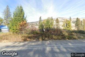258 Kettle River Rd, Curlew, WA 99118
