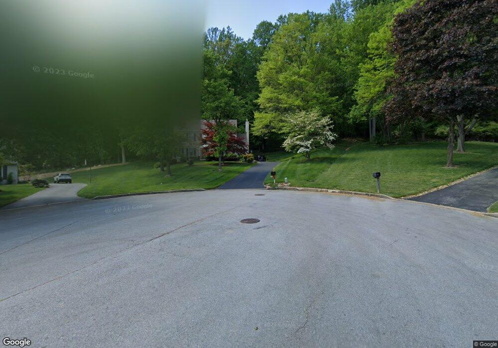 330 Tapestry Cir, Exton, PA 19341 - photo 1