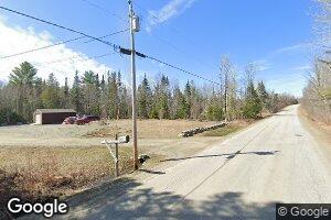 674 Ward Hill Rd, Troy, ME 04987