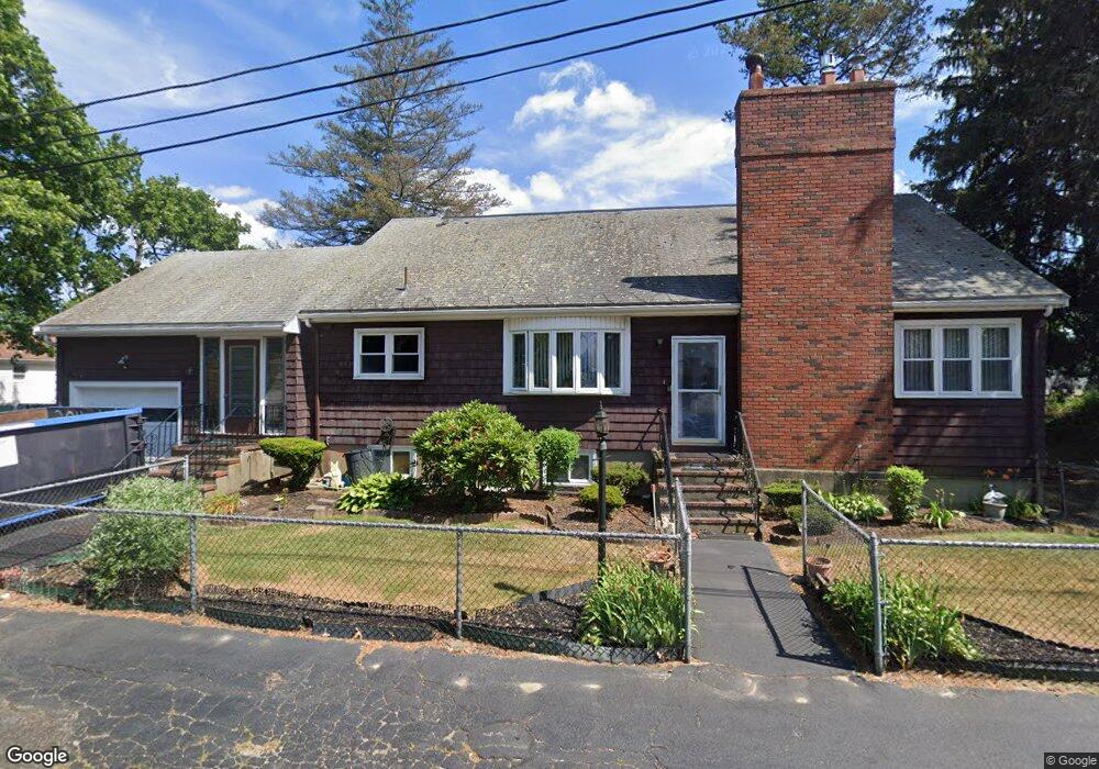 1 Pennybrook Rd, Saugus, MA 01906 - photo 1