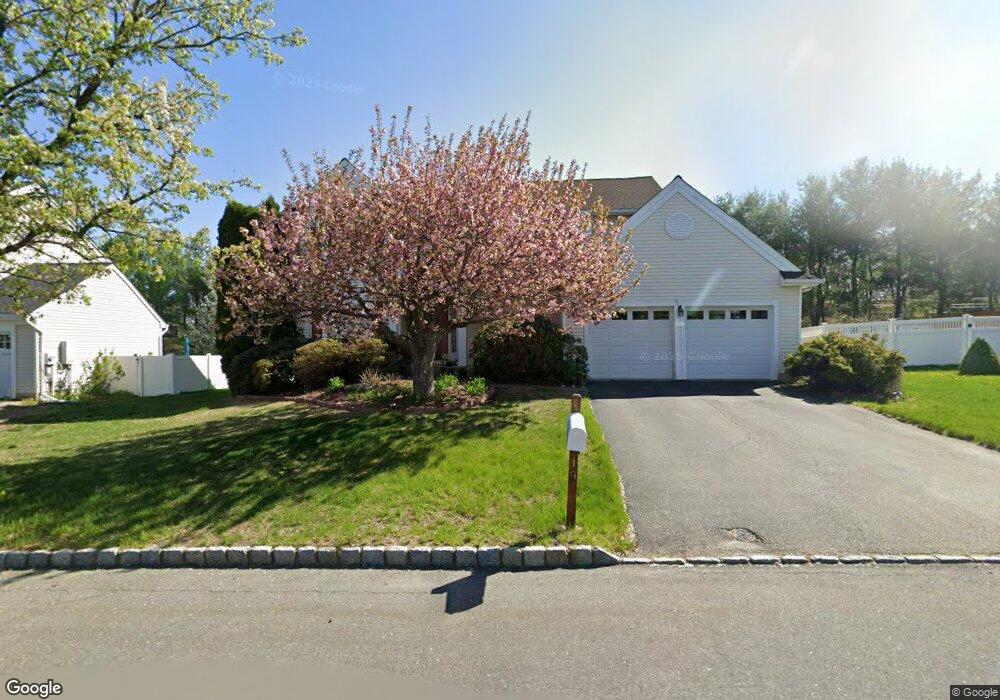 19 Whispering Pine Way, Oak Ridge, NJ 07438 - photo 1